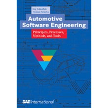 Automotive Software Engineering